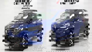 Renault Clio de 2021