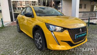 Peugeot E-208 de 2023