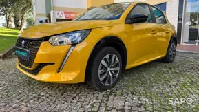 Peugeot E-208 de 2023