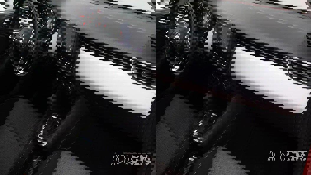 Renault Clio de 2021