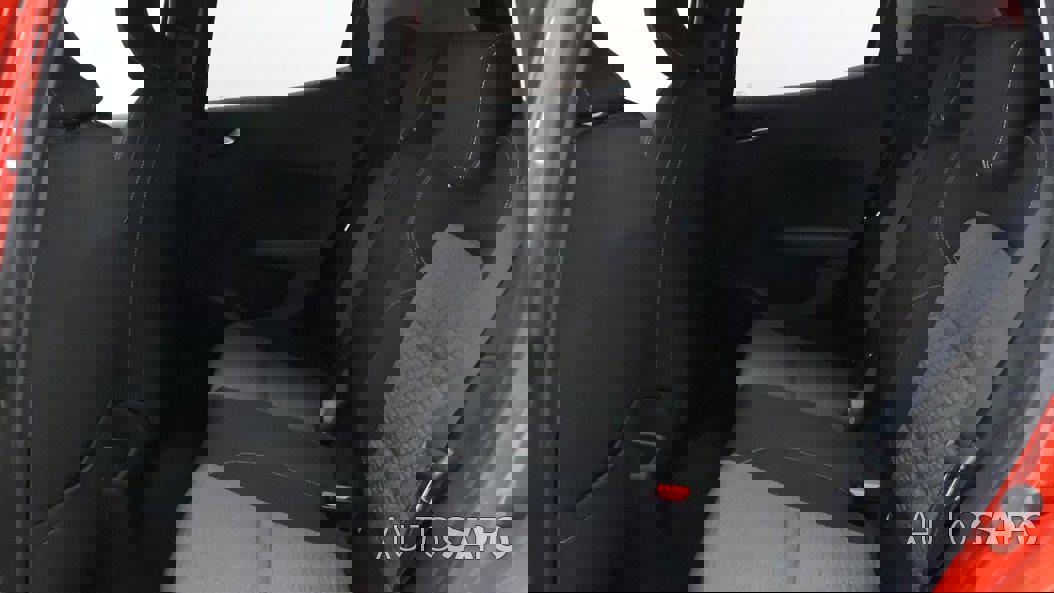 Renault Clio de 2021