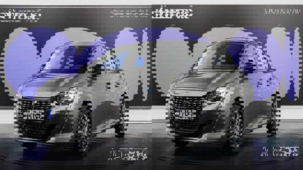 Peugeot 208 de 2022