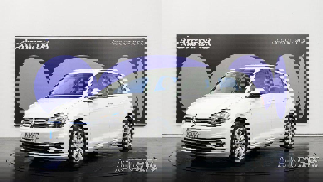 Volkswagen Golf de 2020