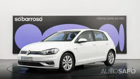 Volkswagen Golf de 2020