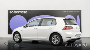 Volkswagen Golf de 2020