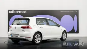 Volkswagen Golf de 2020