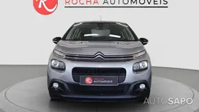 Citroen C3 de 2019