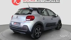 Citroen C3 de 2019