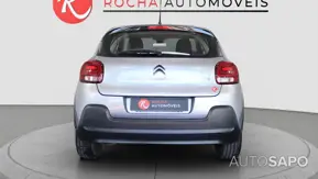 Citroen C3 de 2019