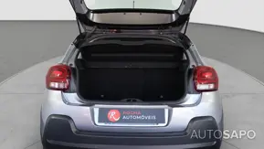 Citroen C3 de 2019