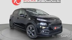 Citroen C3 de 2019