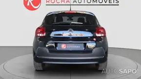Citroen C3 de 2019