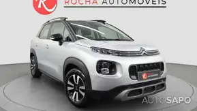 Citroen C3 de 2019