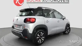 Citroen C3 de 2019