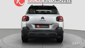 Citroen C3 de 2019