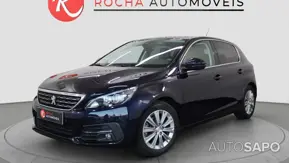 Peugeot 308 de 2017