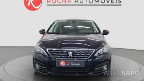 Peugeot 308 de 2017