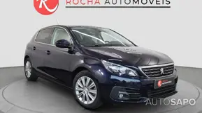 Peugeot 308 de 2017
