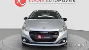 Peugeot 208 de 2017