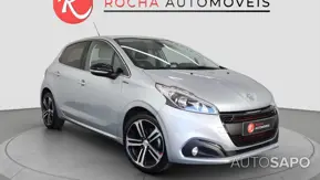 Peugeot 208 de 2017