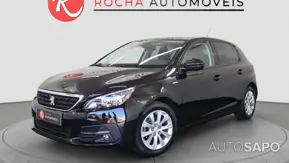 Peugeot 308 de 2018