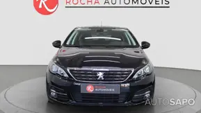 Peugeot 308 de 2018