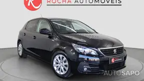 Peugeot 308 de 2018