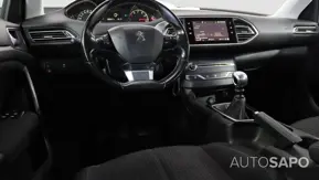 Peugeot 308 de 2018