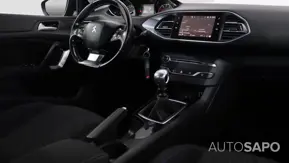 Peugeot 308 de 2018