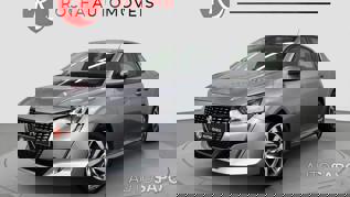 Peugeot 208 1.2 PureTech Active de 2019