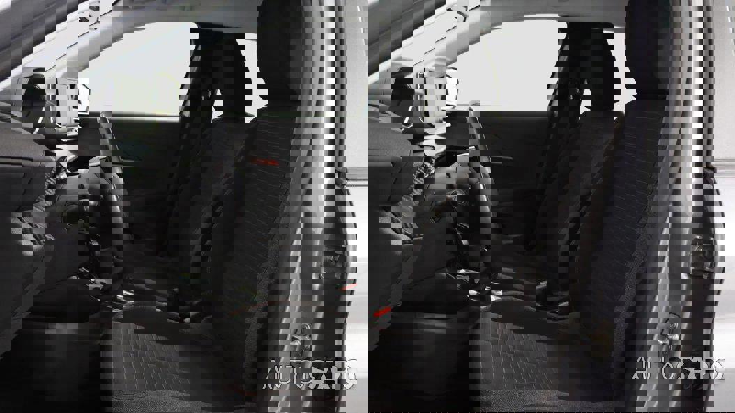 Peugeot 208 1.2 PureTech Active de 2019