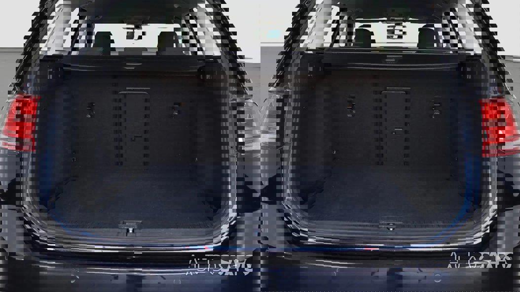 Volkswagen Golf de 2015