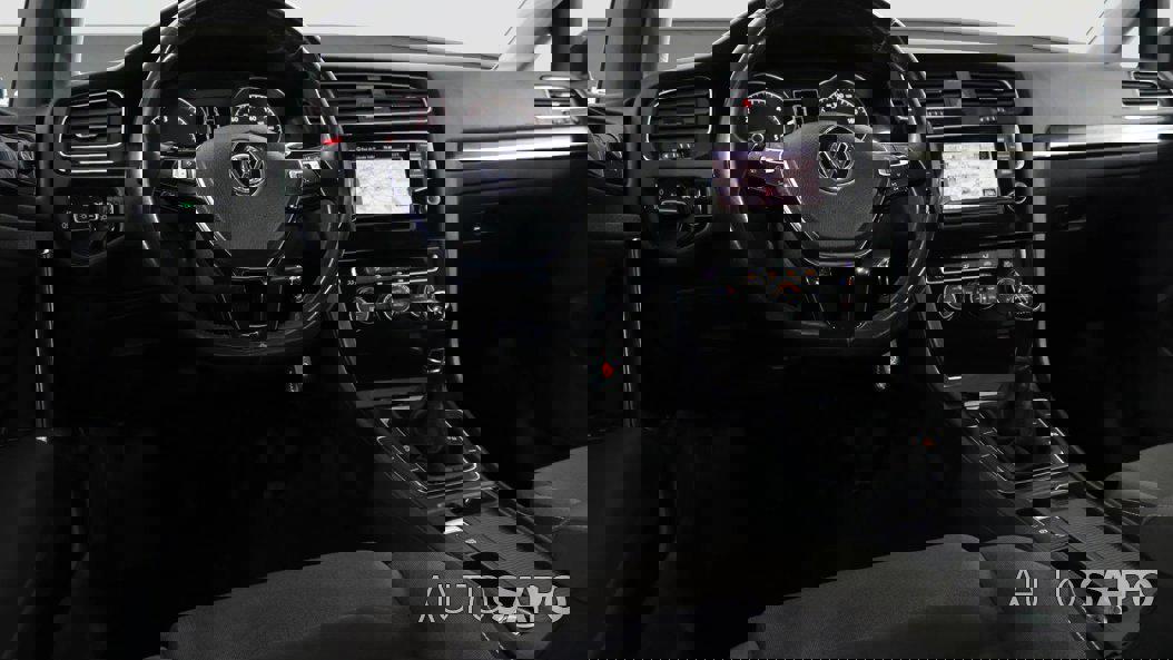 Volkswagen Golf de 2015