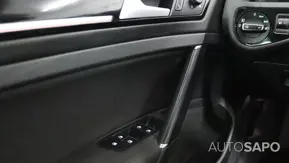 Volkswagen Golf de 2015