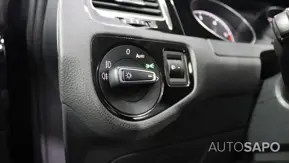 Volkswagen Golf de 2015