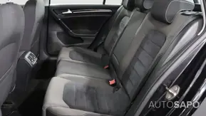 Volkswagen Golf de 2015