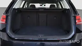 Volkswagen Golf de 2015