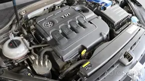 Volkswagen Golf de 2015