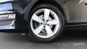 Volkswagen Golf de 2015