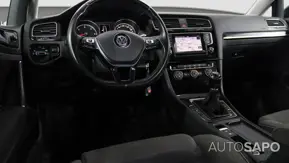 Volkswagen Golf de 2015
