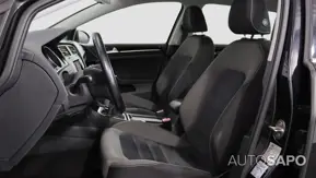 Volkswagen Golf de 2015