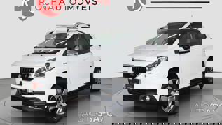 Peugeot 2008 de 2017