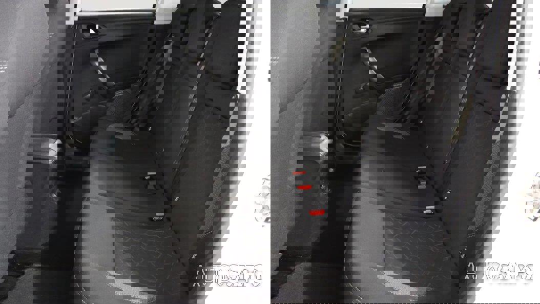 Peugeot 2008 de 2017