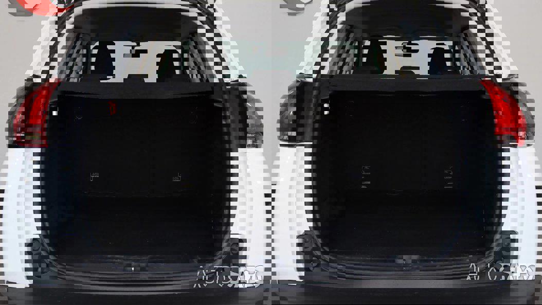 Peugeot 2008 de 2017