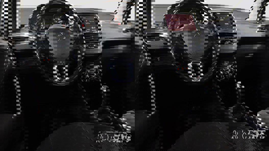 Peugeot 2008 de 2017