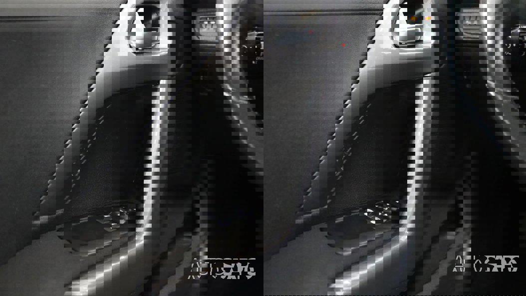 Peugeot 2008 de 2017