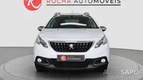 Peugeot 2008 de 2017