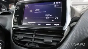 Peugeot 2008 de 2017