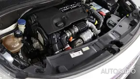 Peugeot 2008 de 2017