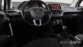 Peugeot 2008 de 2017